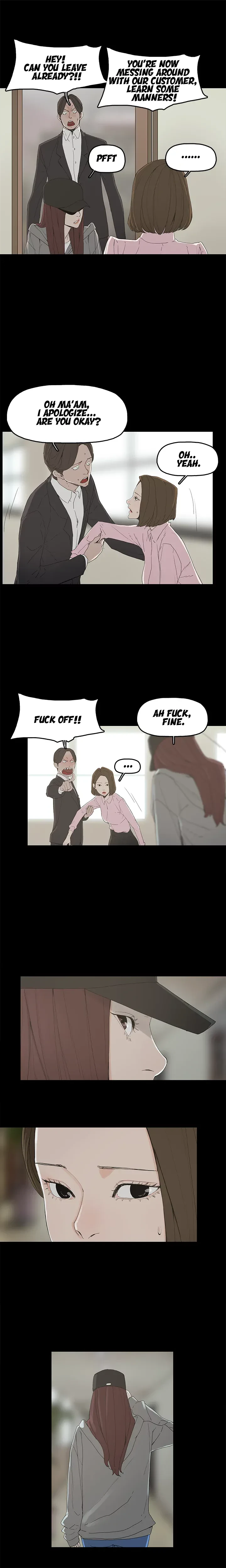 Surrogate Mother Chapter 2 page 2 - 