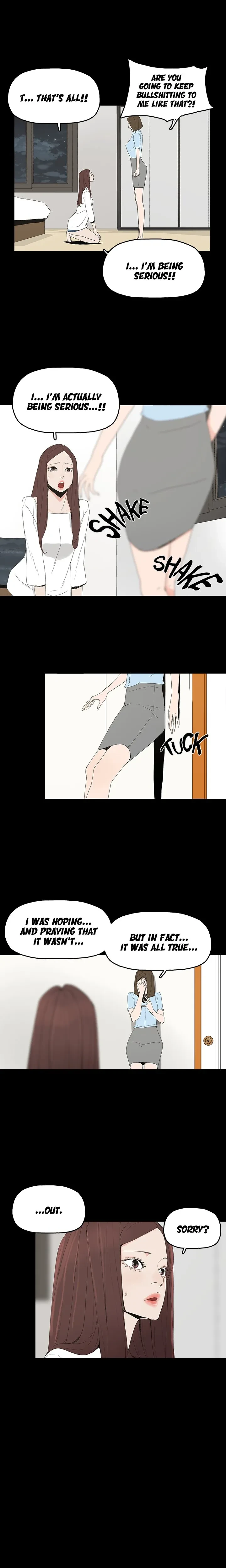 Surrogate Mother Chapter 20 page 13 - 