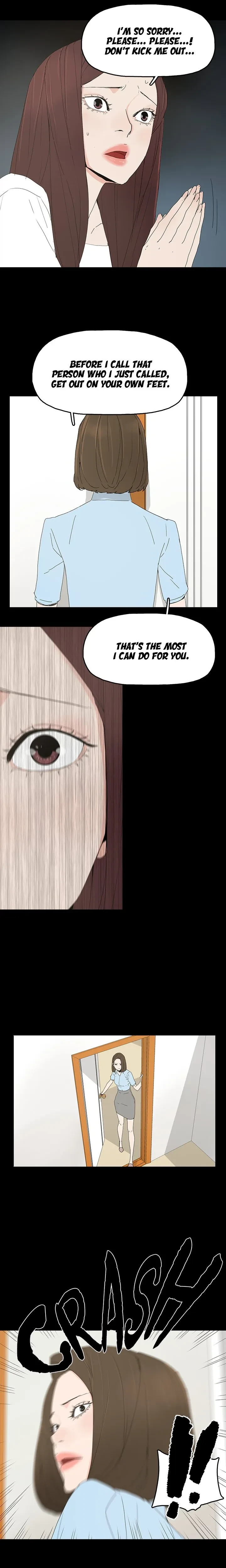 Surrogate Mother Chapter 20 page 15 - 