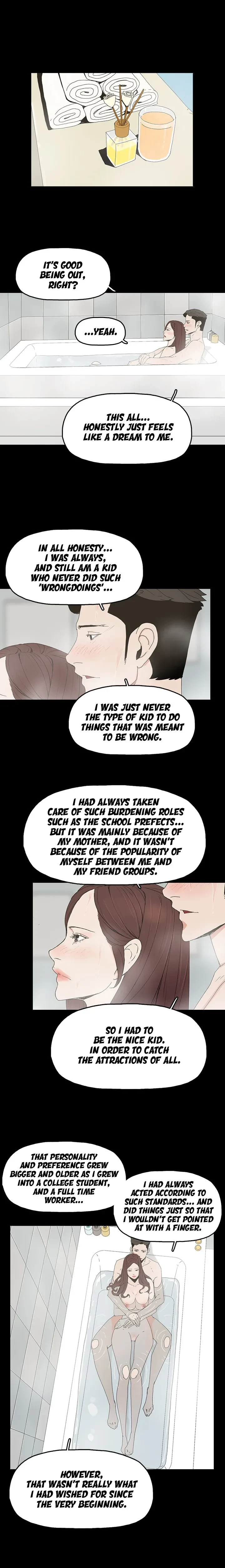 Surrogate Mother Chapter 20 page 4 - 