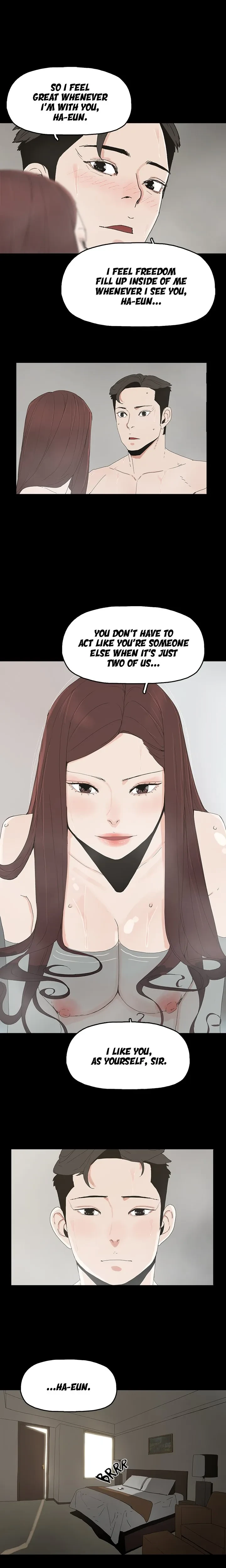 Surrogate Mother Chapter 20 page 5 - 