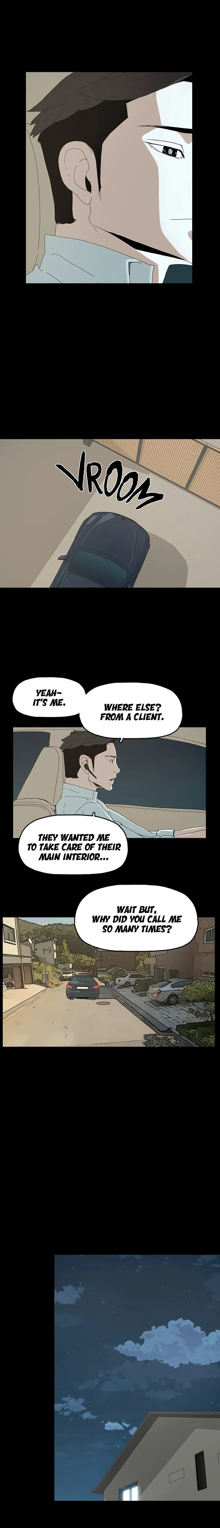 Surrogate Mother Chapter 20 page 7 - 