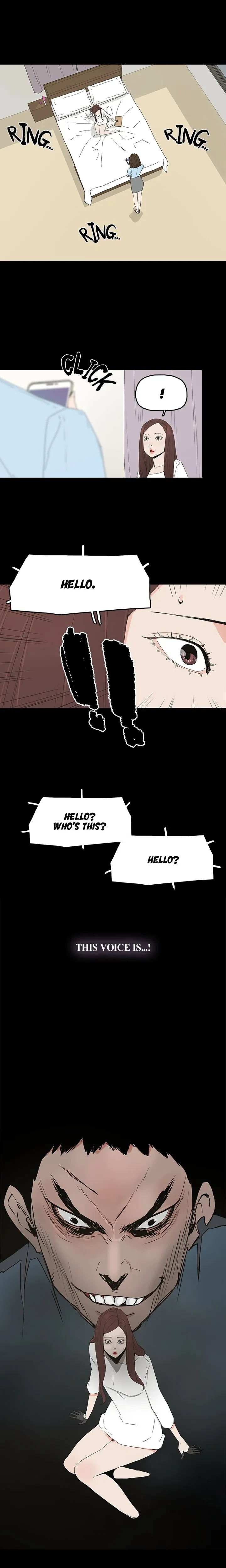 Surrogate Mother Chapter 20 page 10 - 