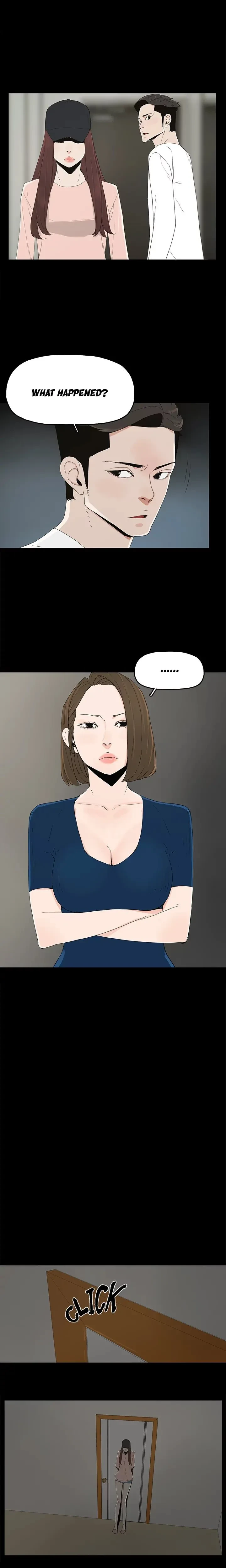 Surrogate Mother Chapter 21 page 12 - 