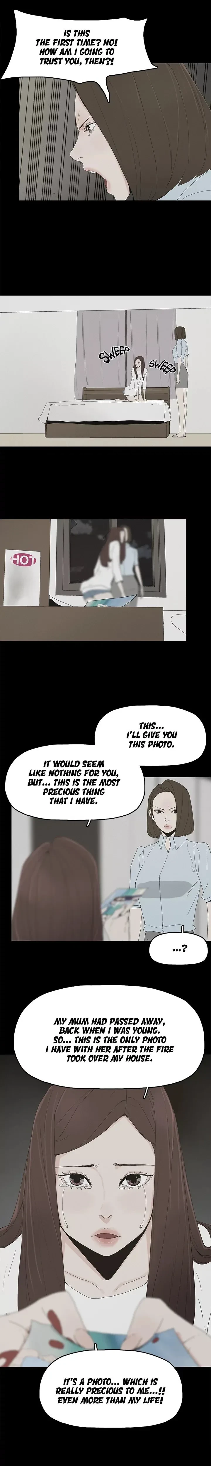 Surrogate Mother Chapter 21 page 14 - 