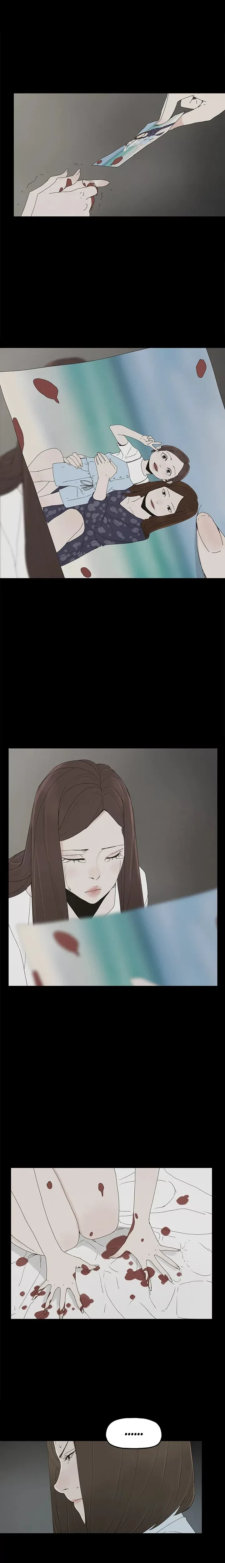 Surrogate Mother Chapter 21 page 15 - 