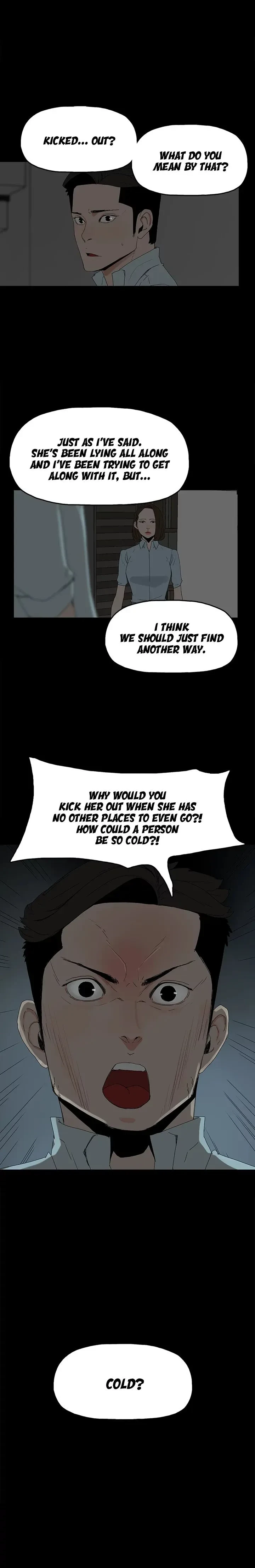 Surrogate Mother Chapter 21 page 4 - 
