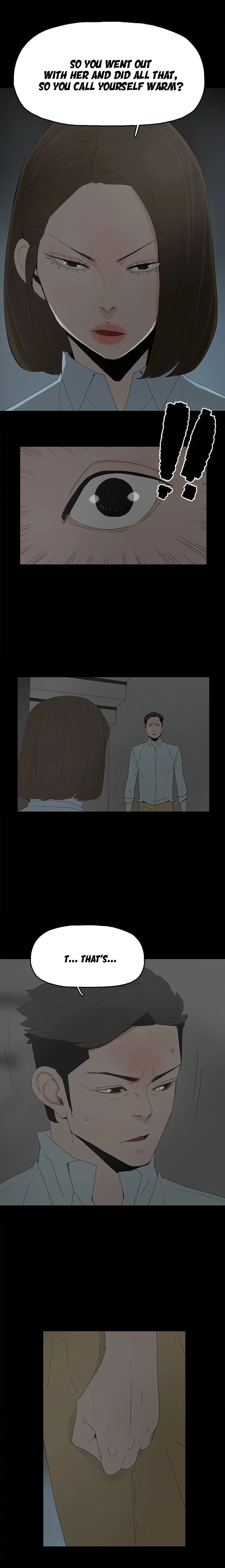 Surrogate Mother Chapter 21 page 5 - 