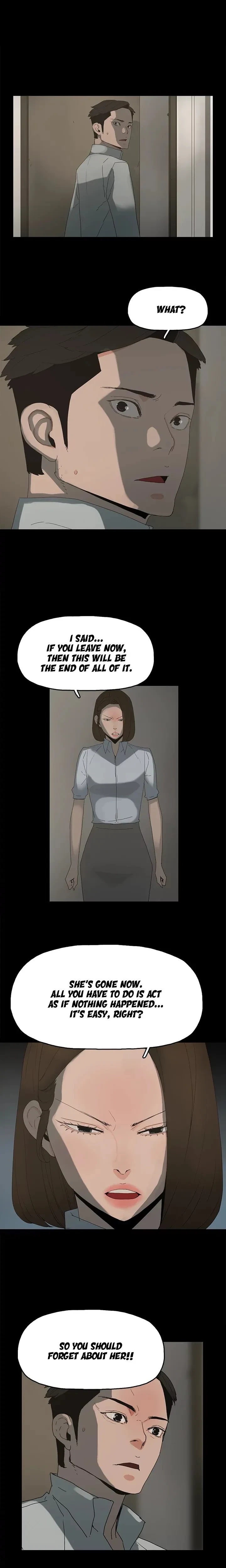 Surrogate Mother Chapter 21 page 7 - 