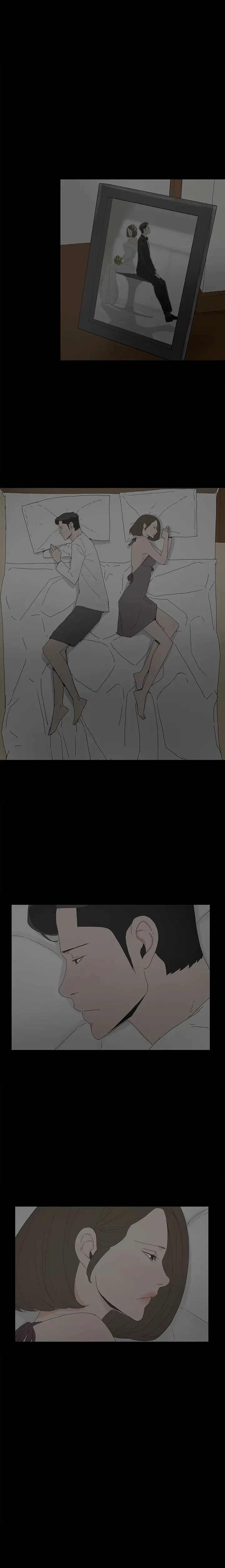Surrogate Mother Chapter 21 page 8 - 