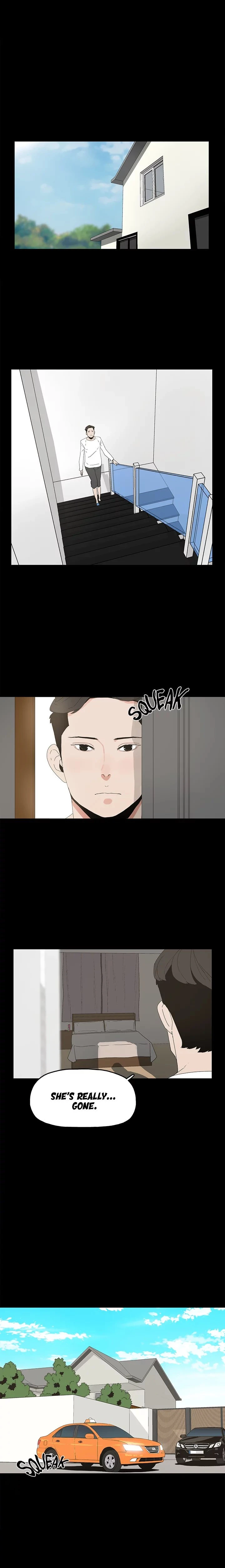 Surrogate Mother Chapter 21 page 9 - 