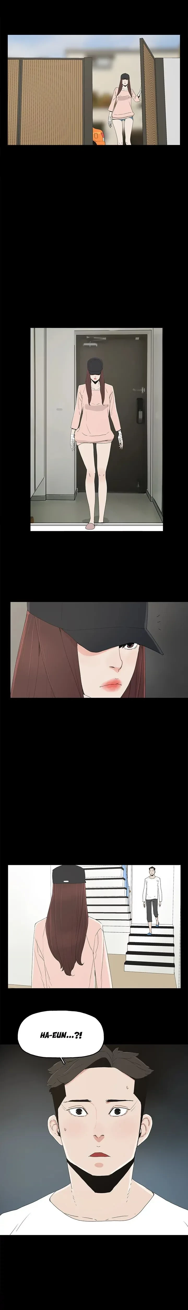 Surrogate Mother Chapter 21 page 10 - 