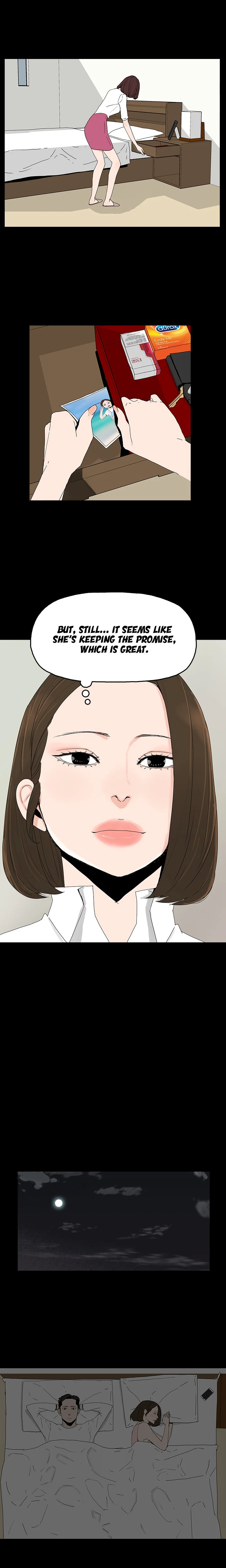 Read Surrogate Mother chapter 22 image 10 on Lezhin