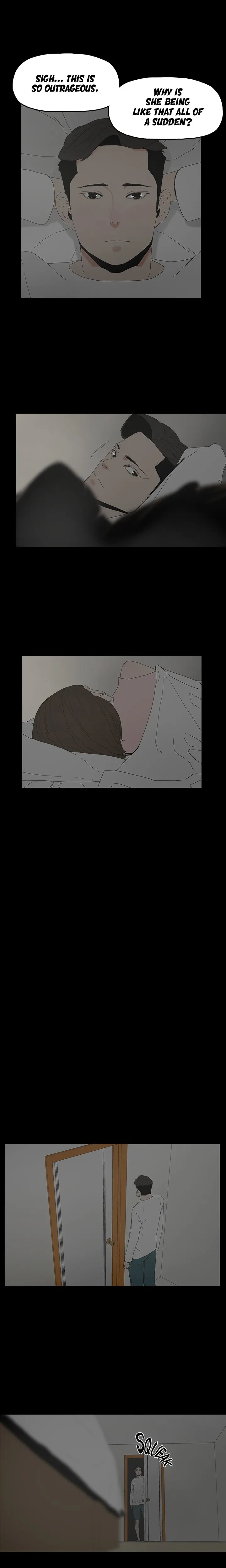Read Surrogate Mother chapter 22 image 11 on Lezhin