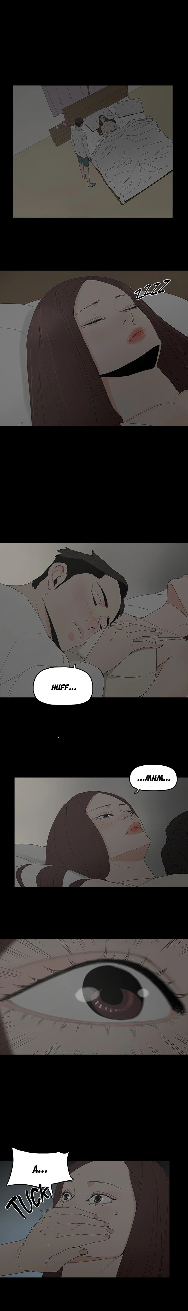 Read Surrogate Mother chapter 22 image 12 on Lezhin