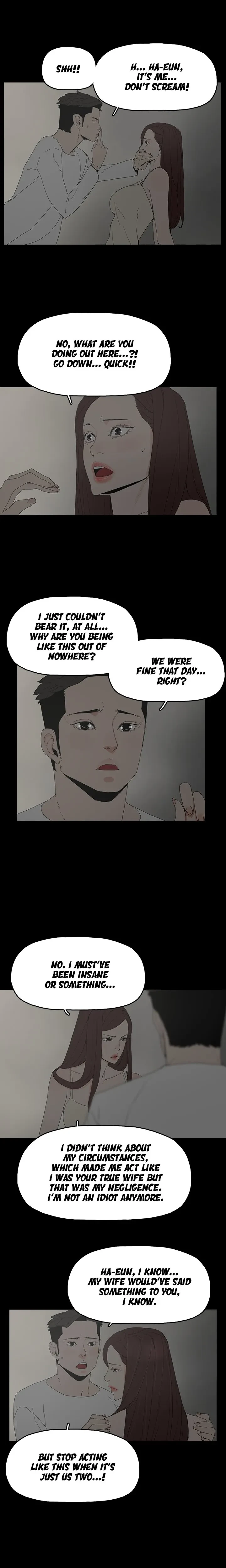 Read Surrogate Mother chapter 22 image 13 on Lezhin