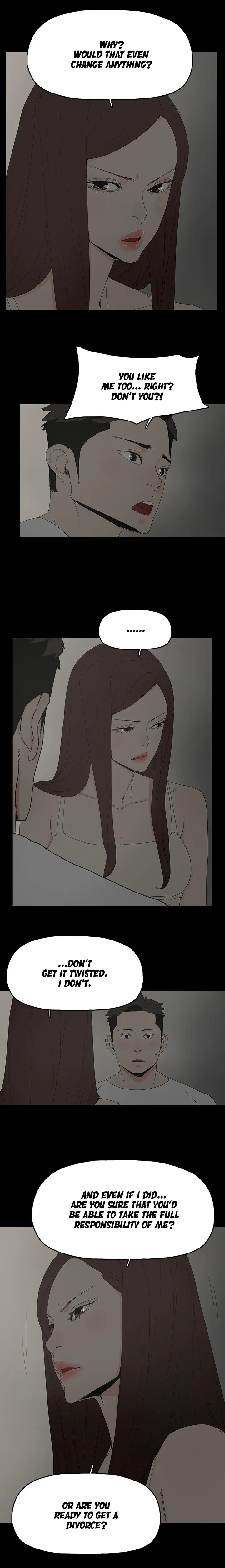 Read Surrogate Mother chapter 22 image 14 on Lezhin
