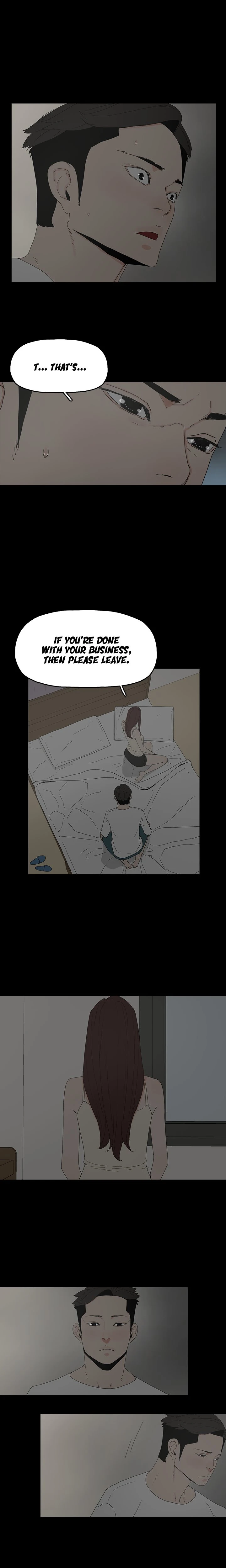 Read Surrogate Mother chapter 22 image 15 on Lezhin