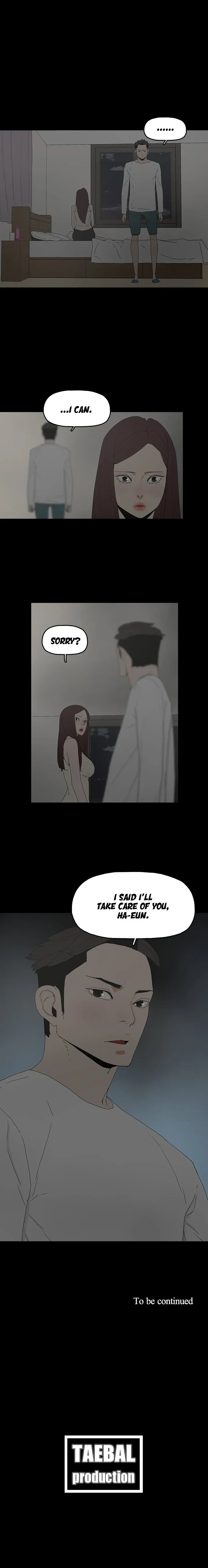 Read Surrogate Mother chapter 22 image 16 on Lezhin