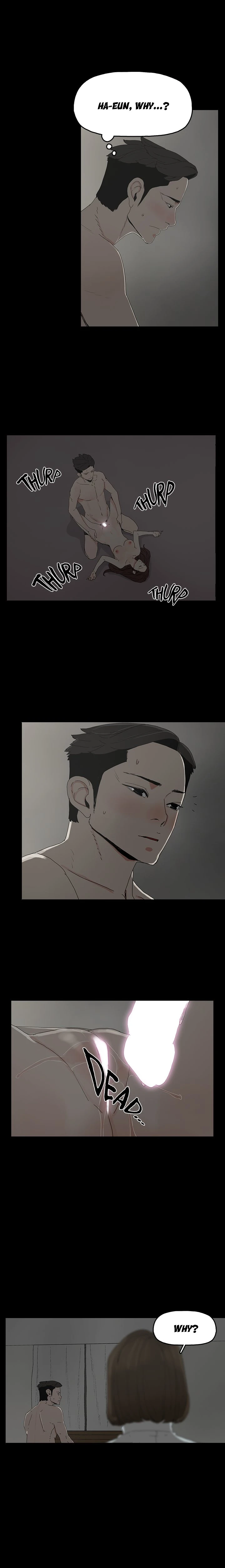 Read Surrogate Mother chapter 22 image 3 on Lezhin