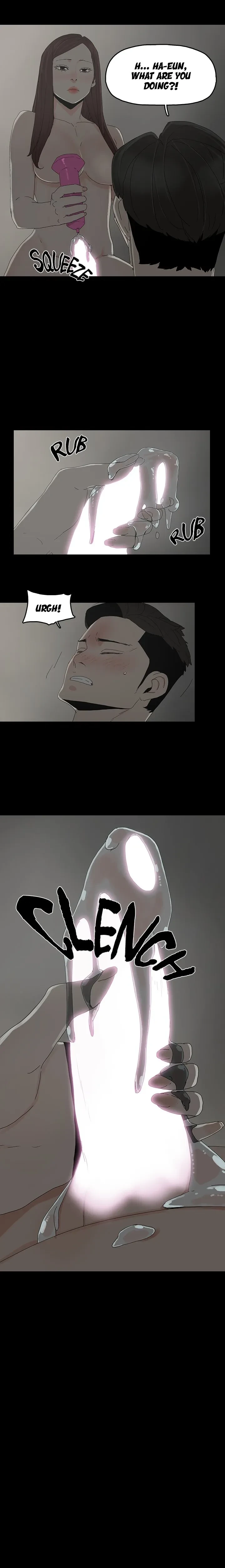 Read Surrogate Mother chapter 22 image 5 on Lezhin