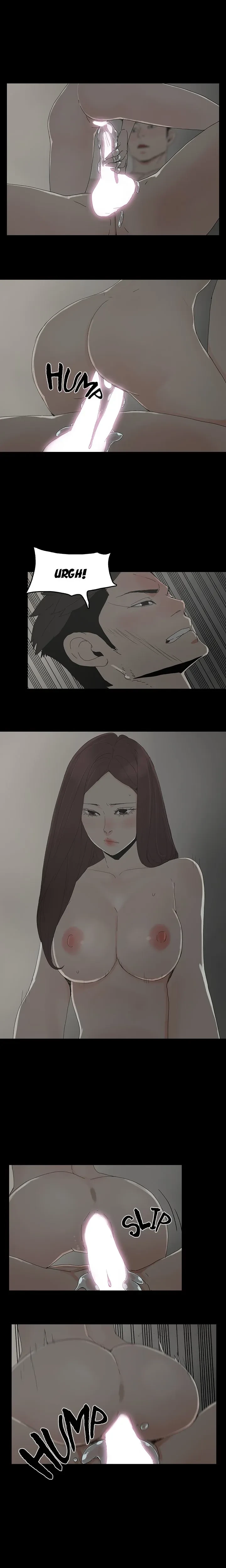 Read Surrogate Mother chapter 22 image 6 on Lezhin