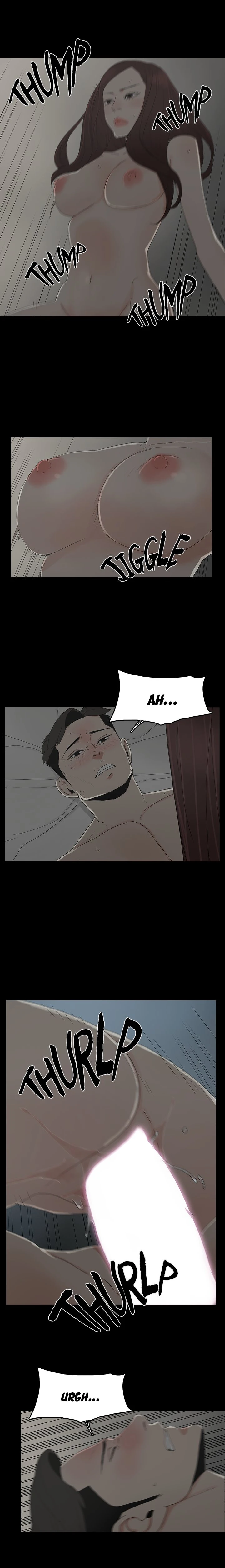 Read Surrogate Mother chapter 22 image 7 on Lezhin