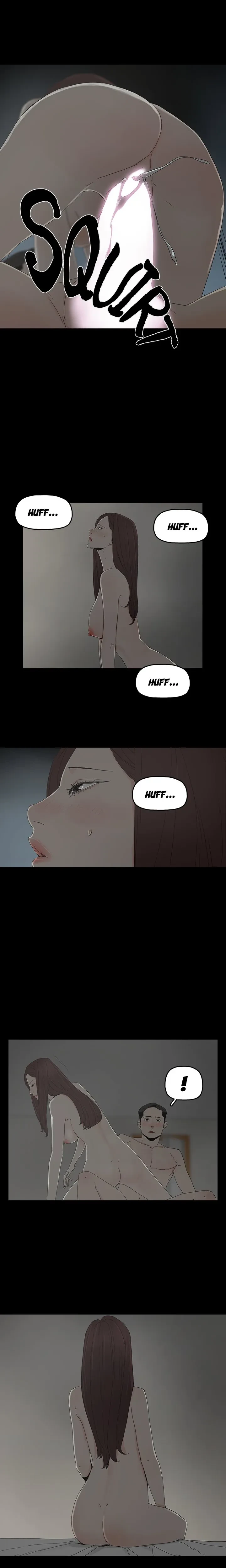 Read Surrogate Mother chapter 22 image 8 on Lezhin