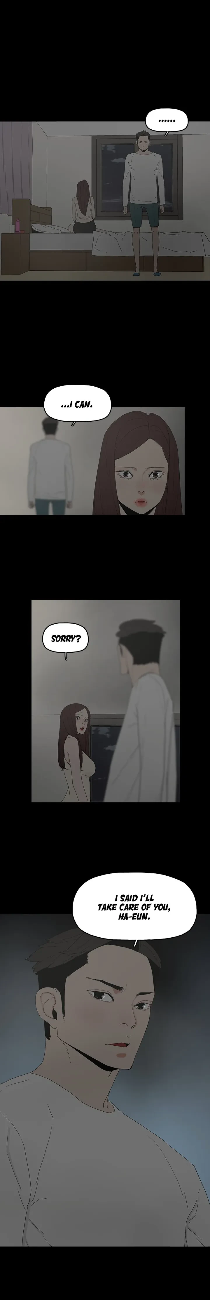 Surrogate Mother Chapter 23 page 2 - 