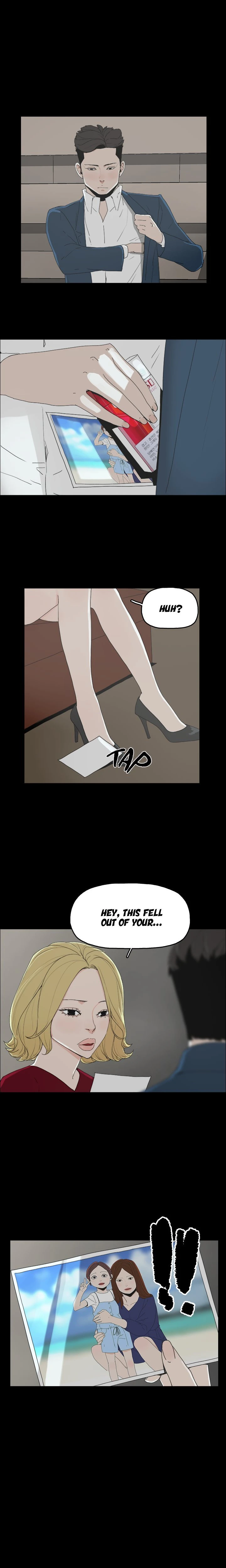 Surrogate Mother Chapter 23 page 13 - 