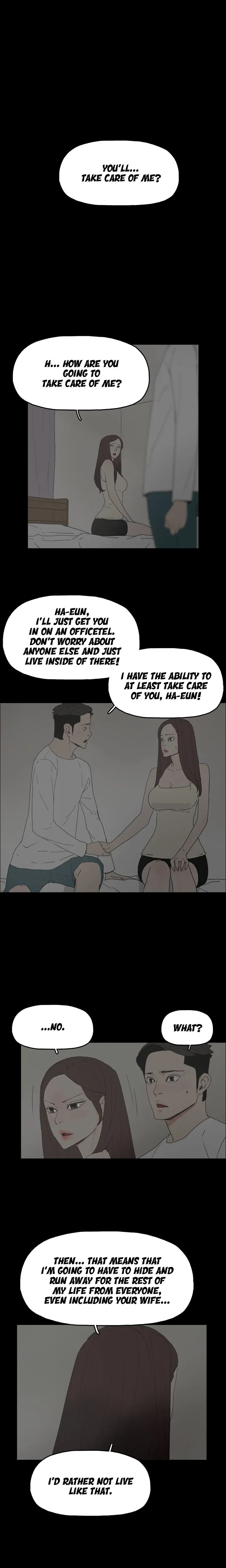 Surrogate Mother Chapter 23 page 4 - 