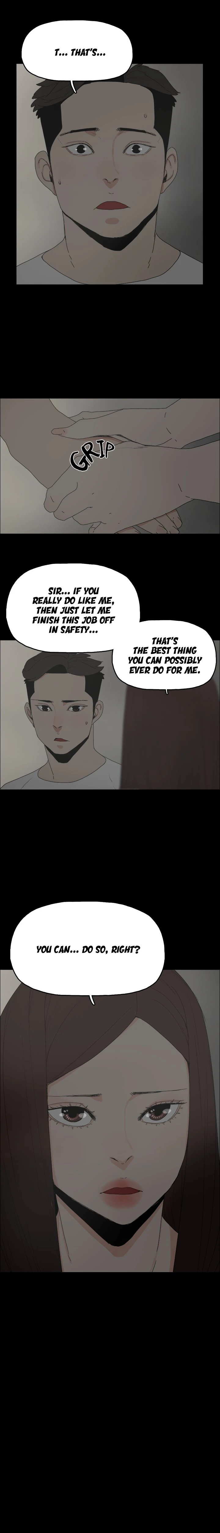 Surrogate Mother Chapter 23 page 6 - 