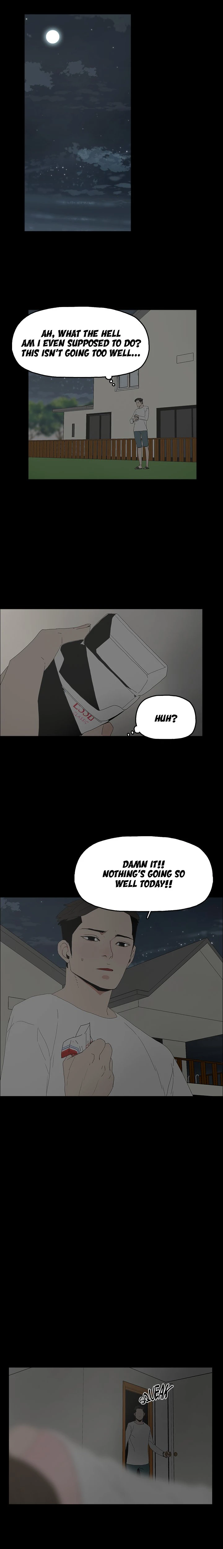 Surrogate Mother Chapter 23 page 7 - 