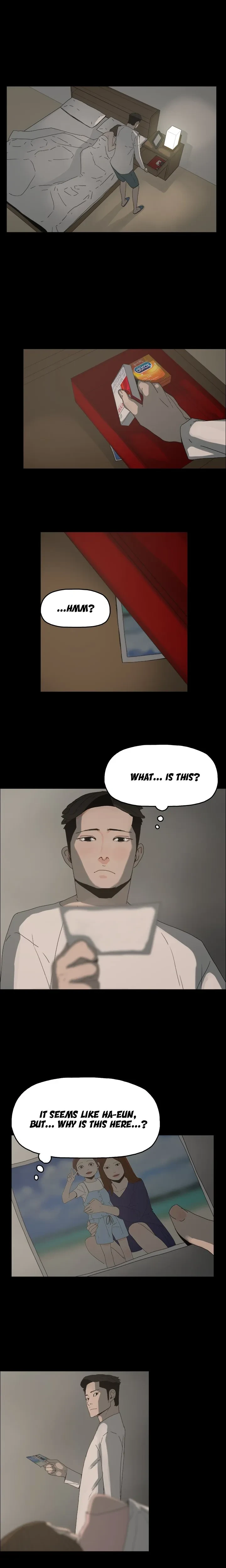 Surrogate Mother Chapter 23 page 8 - 