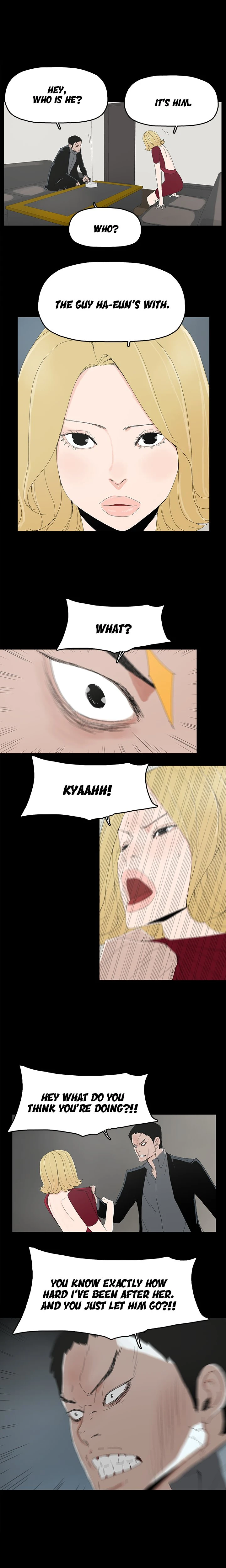 Surrogate Mother Chapter 24 page 13 - 