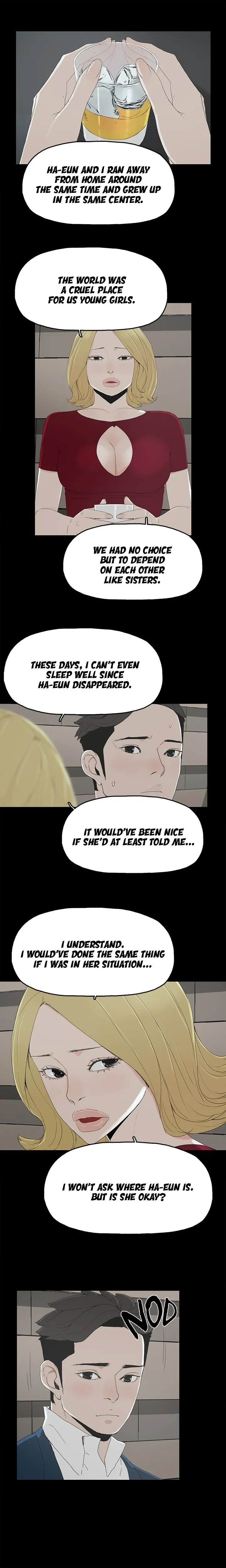 Surrogate Mother Chapter 24 page 4 - 