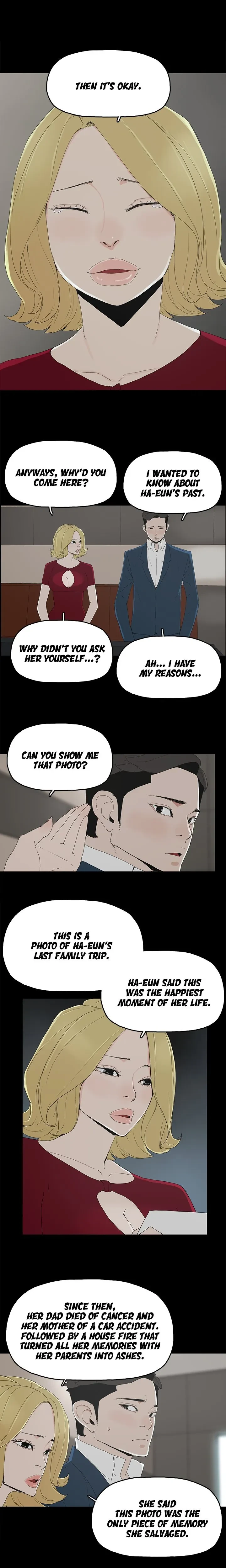 Surrogate Mother Chapter 24 page 5 - 