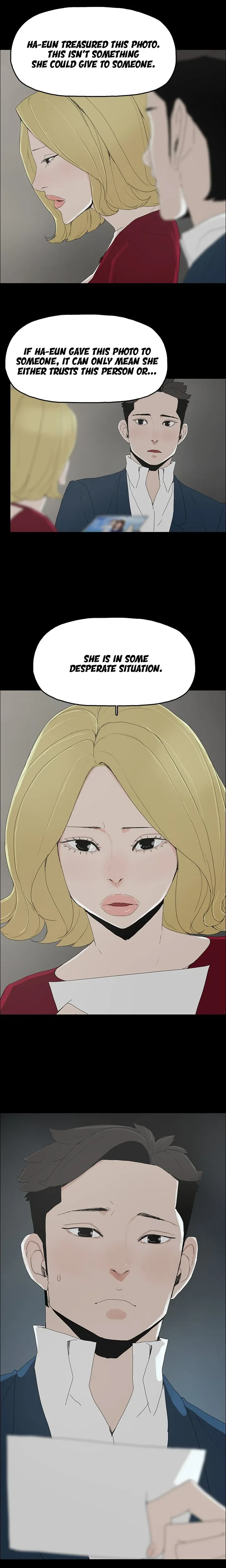 Surrogate Mother Chapter 24 page 6 - 
