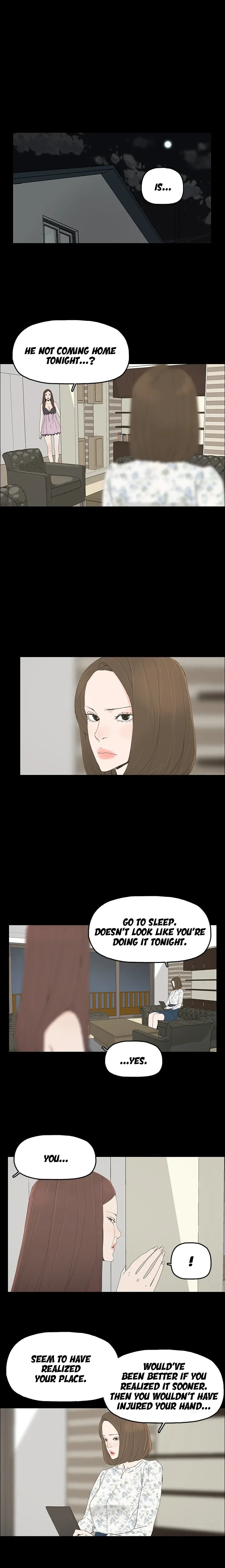 Surrogate Mother Chapter 24 page 7 - 