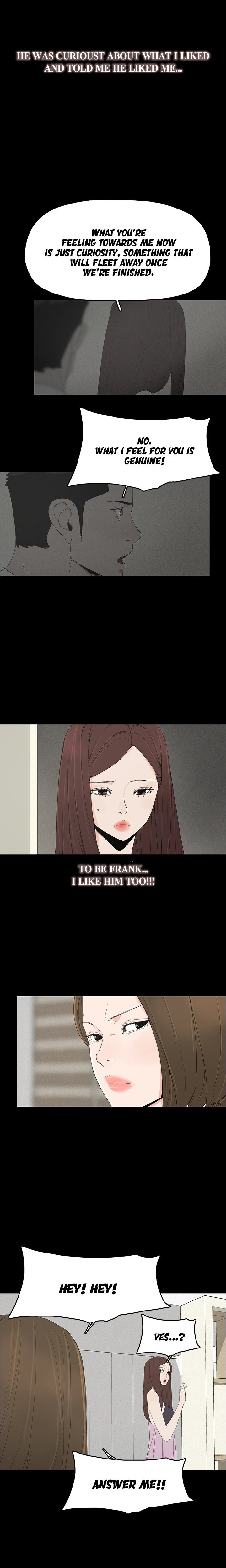 Surrogate Mother Chapter 24 page 9 - 
