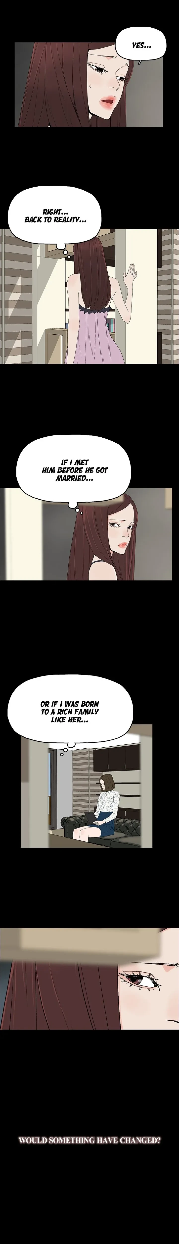 Surrogate Mother Chapter 24 page 10 - 