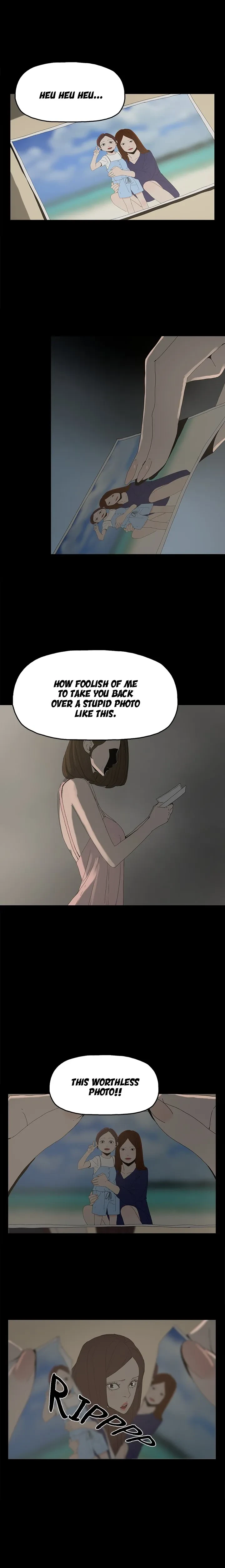 Surrogate Mother Chapter 25 page 15 - 