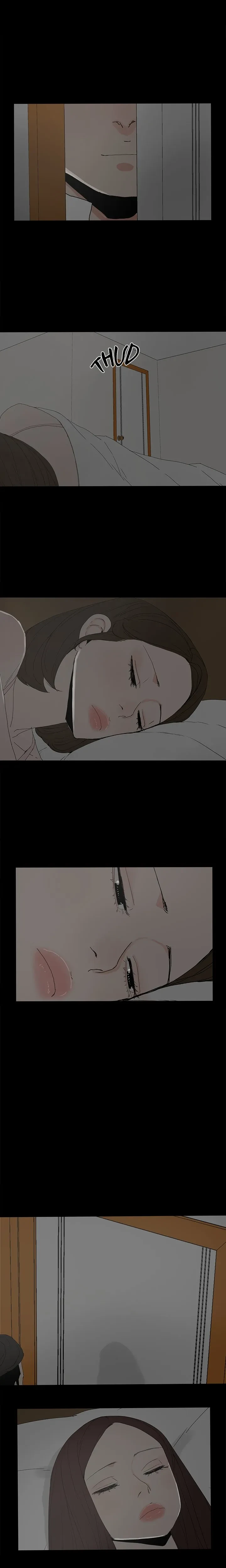 Surrogate Mother Chapter 25 page 5 - 