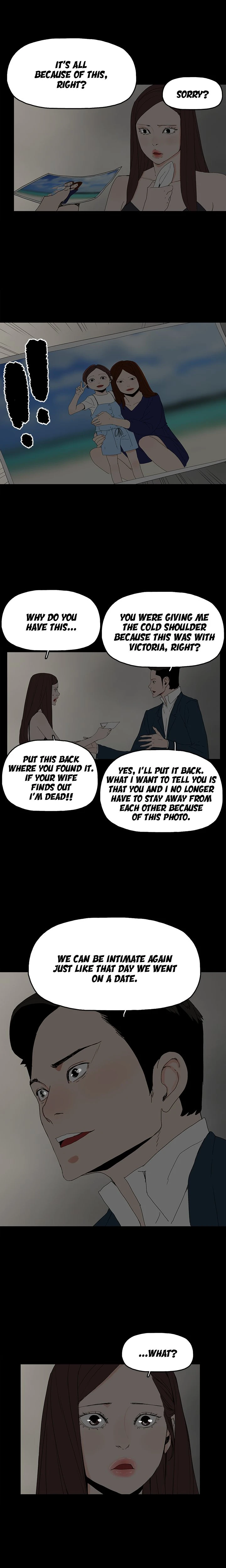 Surrogate Mother Chapter 25 page 7 - 
