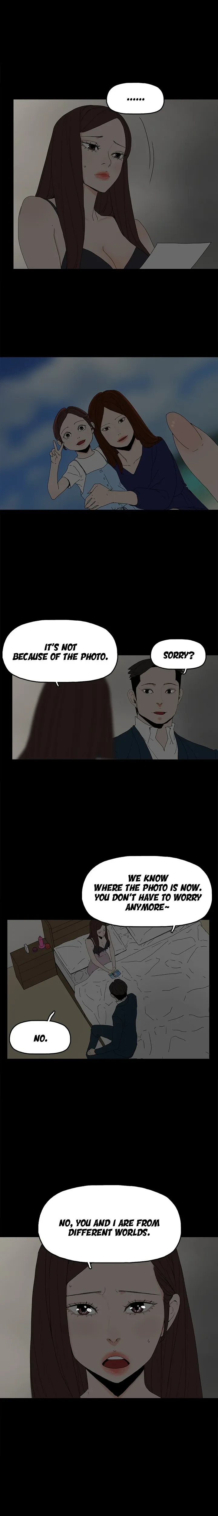 Surrogate Mother Chapter 25 page 8 - 