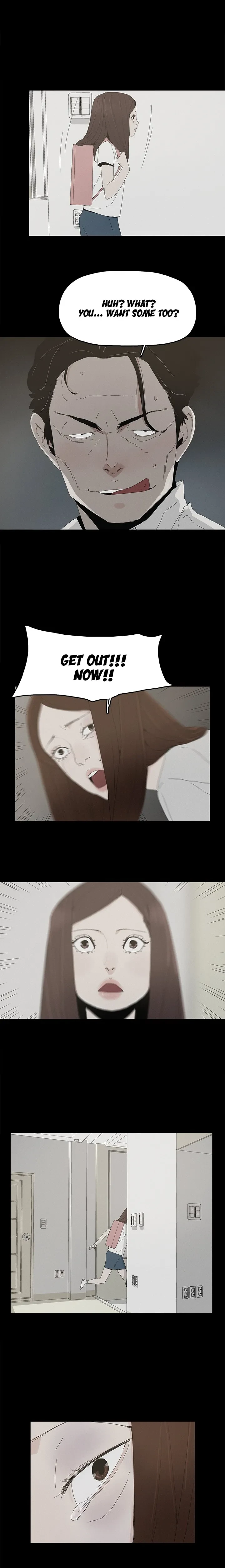 Read Surrogate Mother chapter 26 image 10 on Lezhin