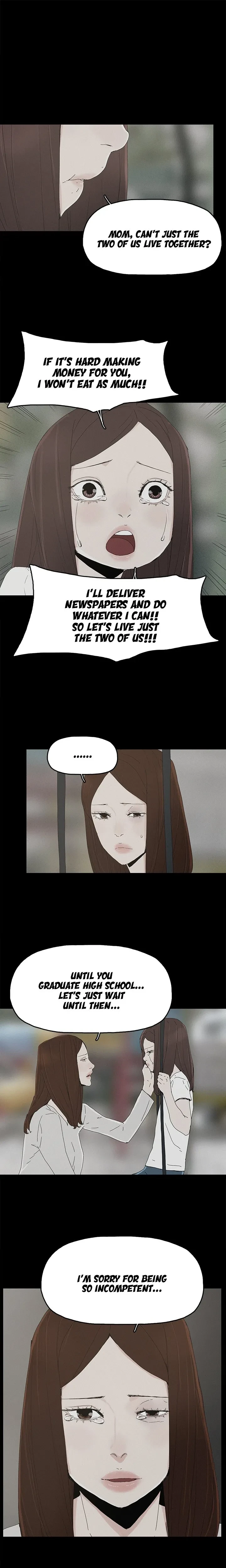 Read Surrogate Mother chapter 26 image 12 on Lezhin
