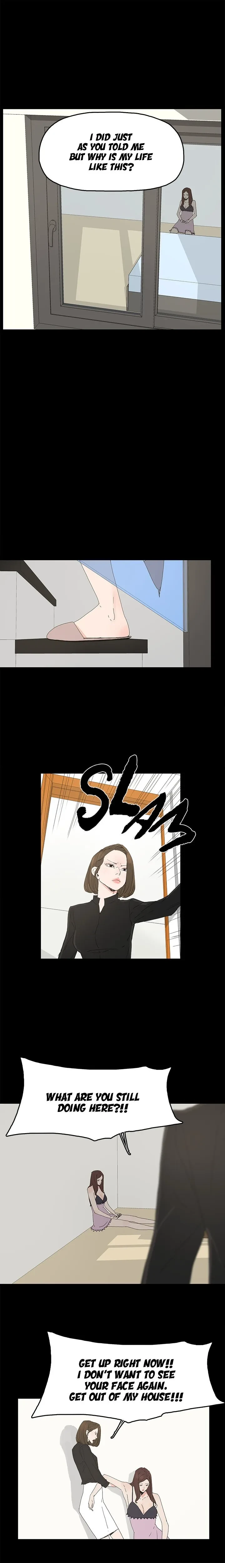 Read Surrogate Mother chapter 26 image 15 on Lezhin