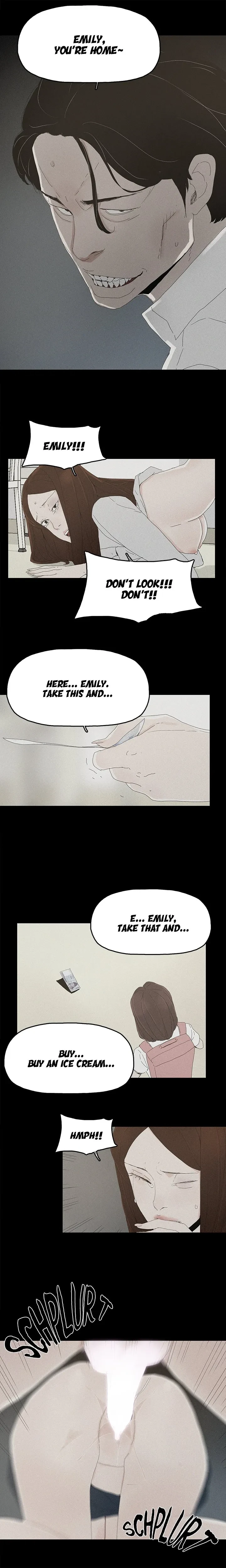 Read Surrogate Mother chapter 26 image 8 on Lezhin