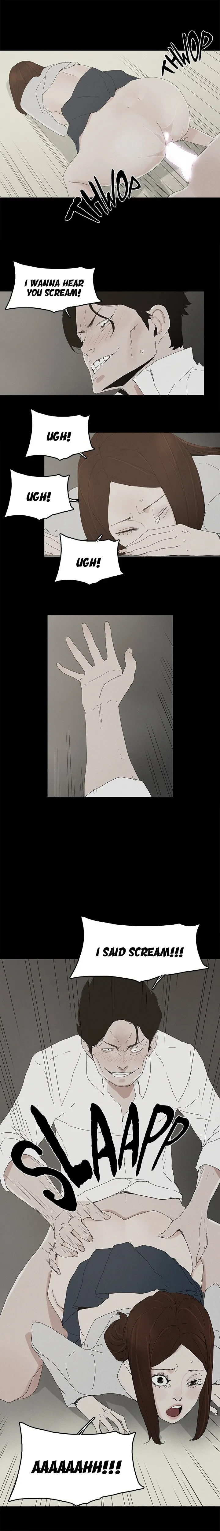 Read Surrogate Mother chapter 26 image 9 on Lezhin